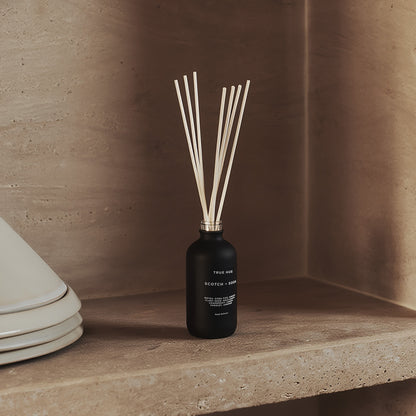 Scotch + Soda Reed Diffuser
