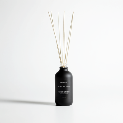 Scotch + Soda Reed Diffuser