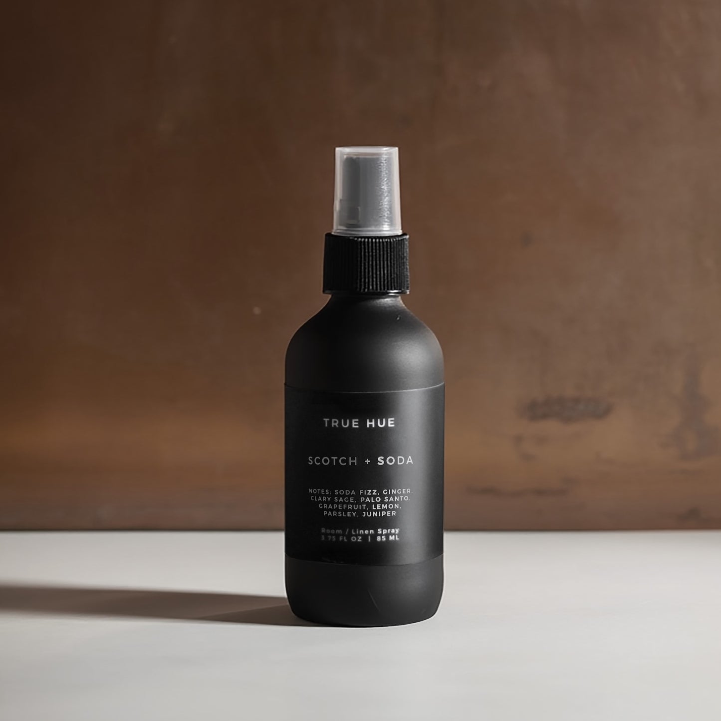 Scotch + Soda Room / Linen Spray