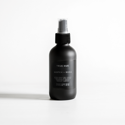 Scotch + Soda Room / Linen Spray