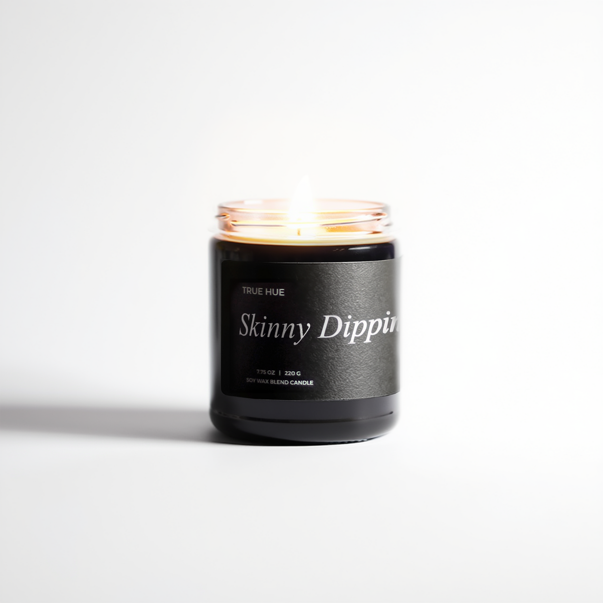 Skinny Dipping Jar Candle