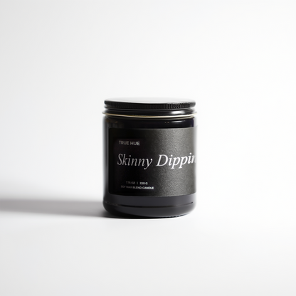Skinny Dipping Jar Candle