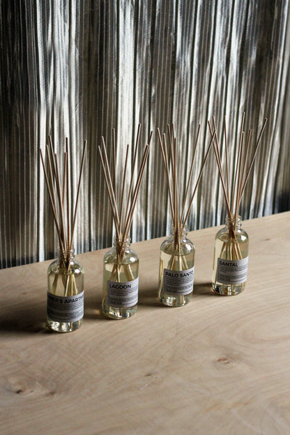 Lagoon Reed Diffuser