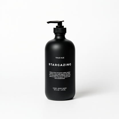 Stargazing Hand + Body Wash