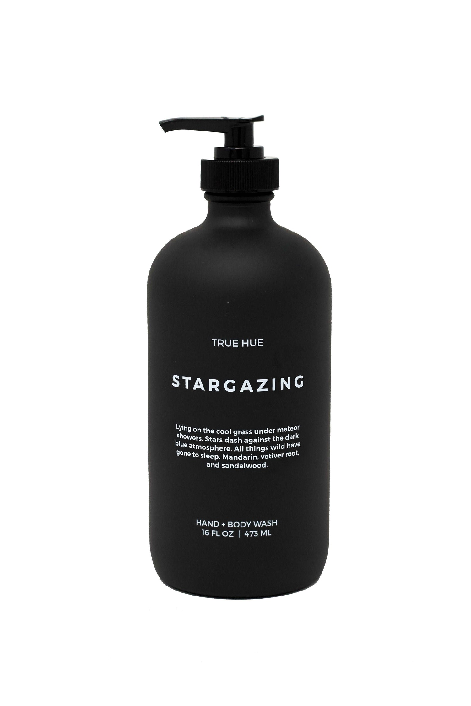 Stargazing Hand + Body Wash