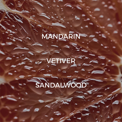 Stargazing Mini Candle