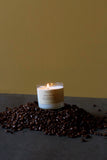 Swiss Coffee Candle