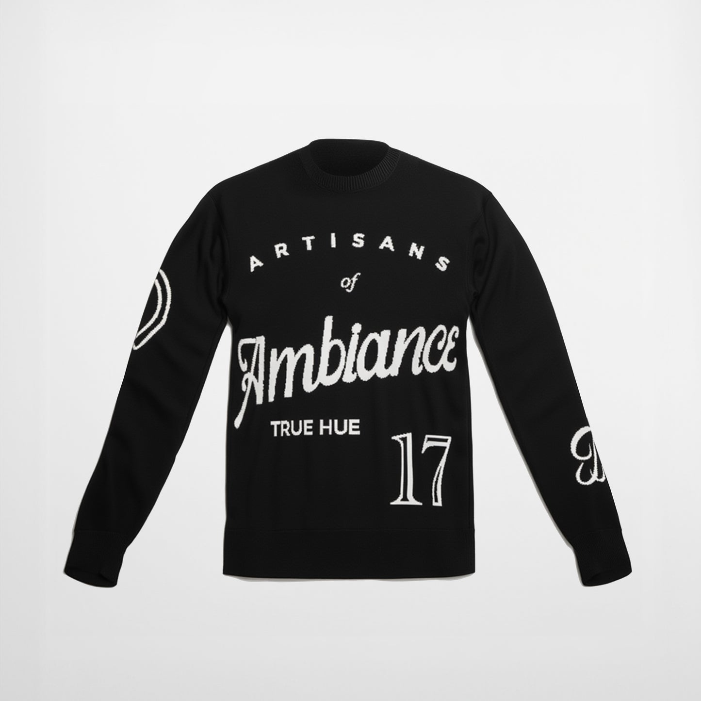 Artisans Of Ambiance Sweater