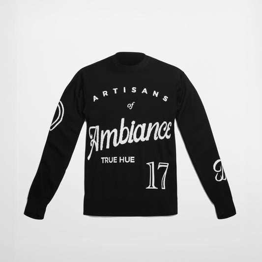Artisans Of Ambiance Sweater