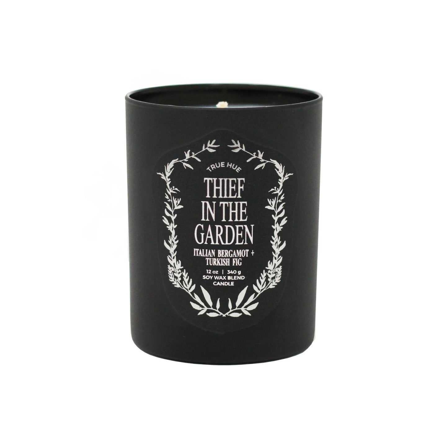 Thief In The Garden Candle