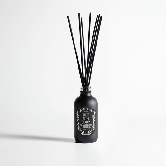 Thief In The Garden Reed Diffuser
