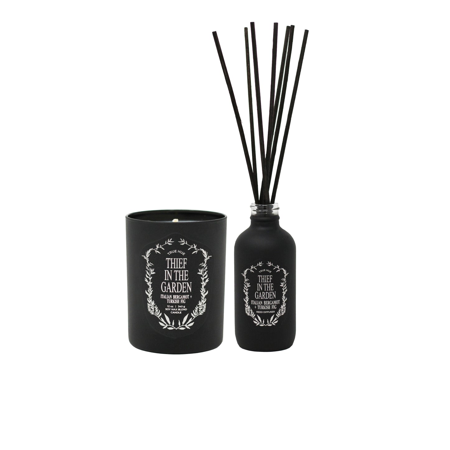 Candle + Diffuser Bundle - You Pick!