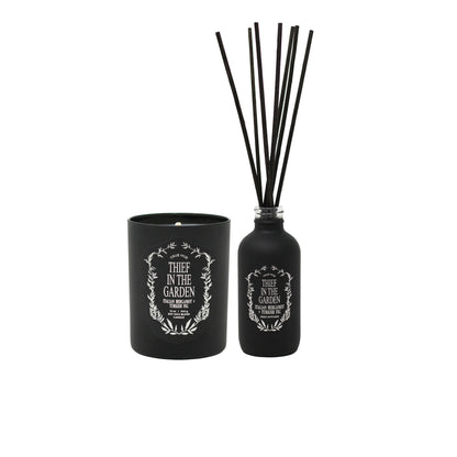 Candle + Diffuser Bundle - You Pick!
