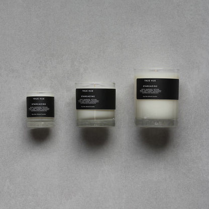 Bergamot + Black Tea Large Candle
