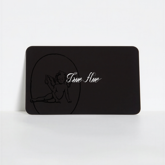 E-True Hue Gift Card