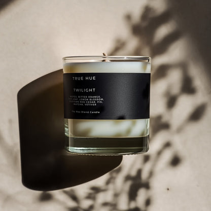 Twilight Candle