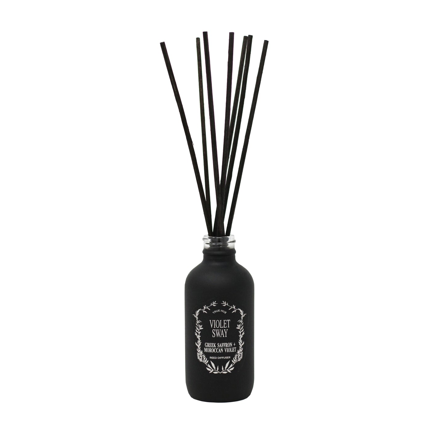 Violet Sway Reed Diffuser