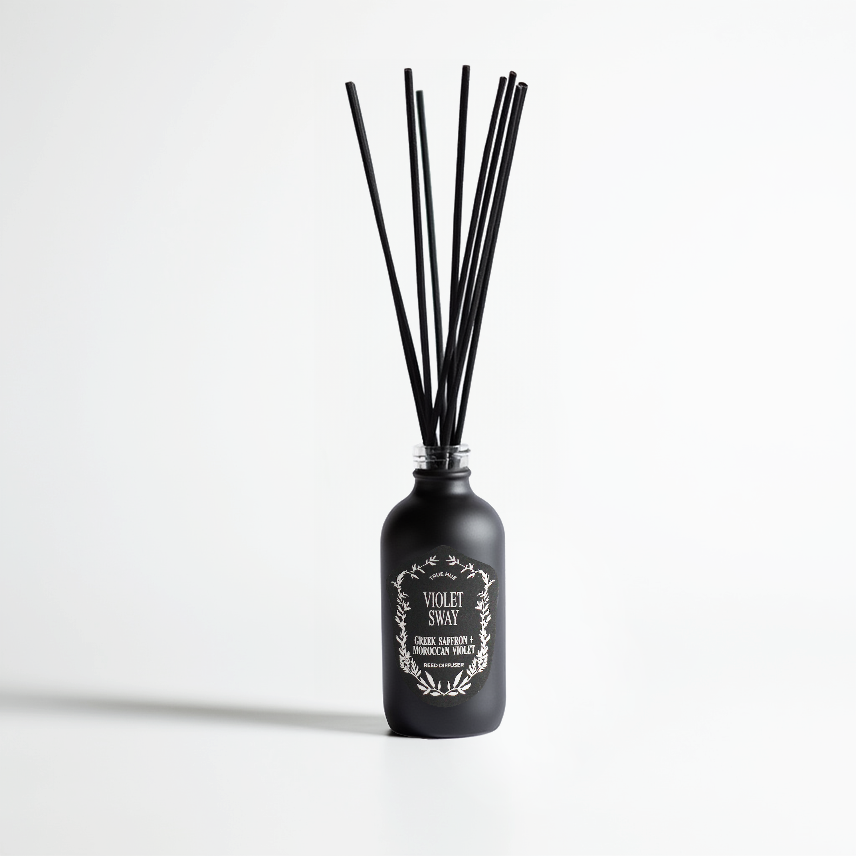Violet Sway Reed Diffuser – True Hue