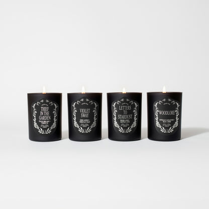 The Woodland Collection Bundle