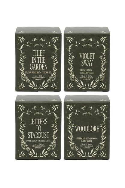 The Woodland Collection Bundle