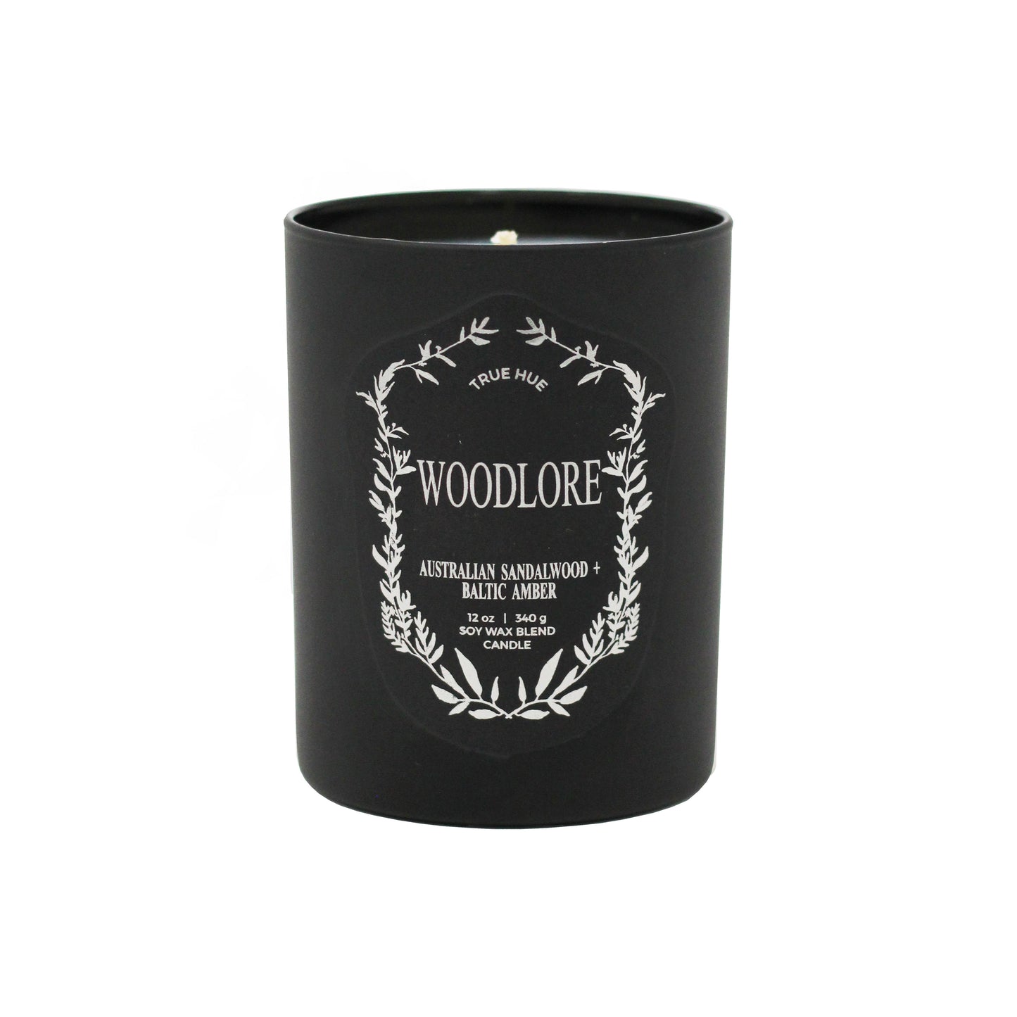 Woodlore Candle