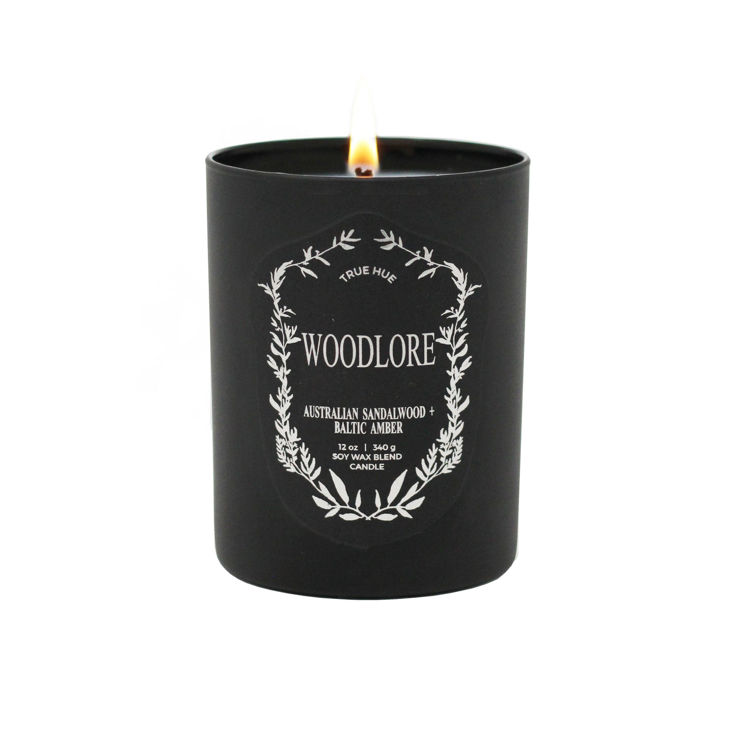 Woodlore Candle