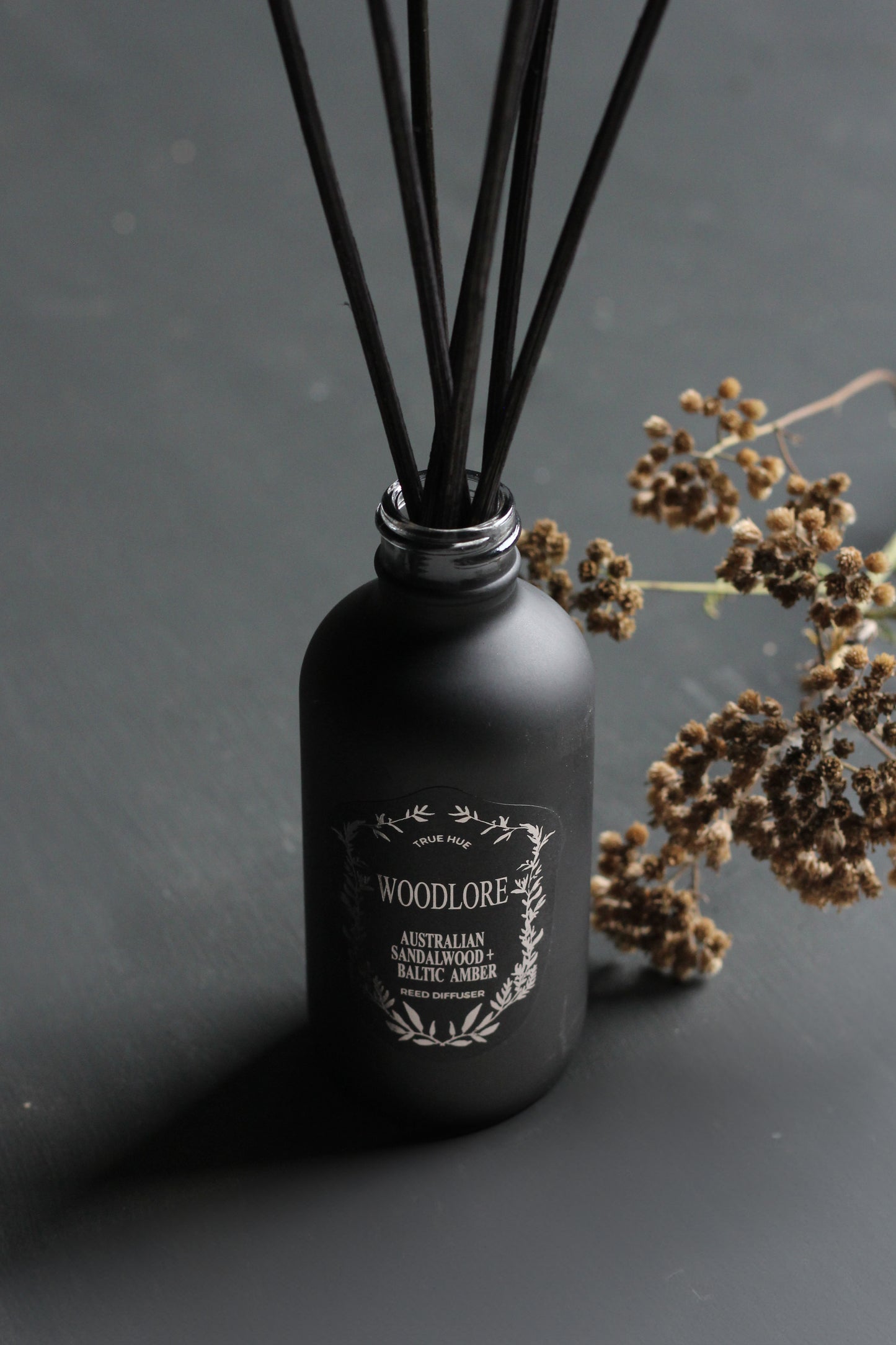 Woodlore Reed Diffuser