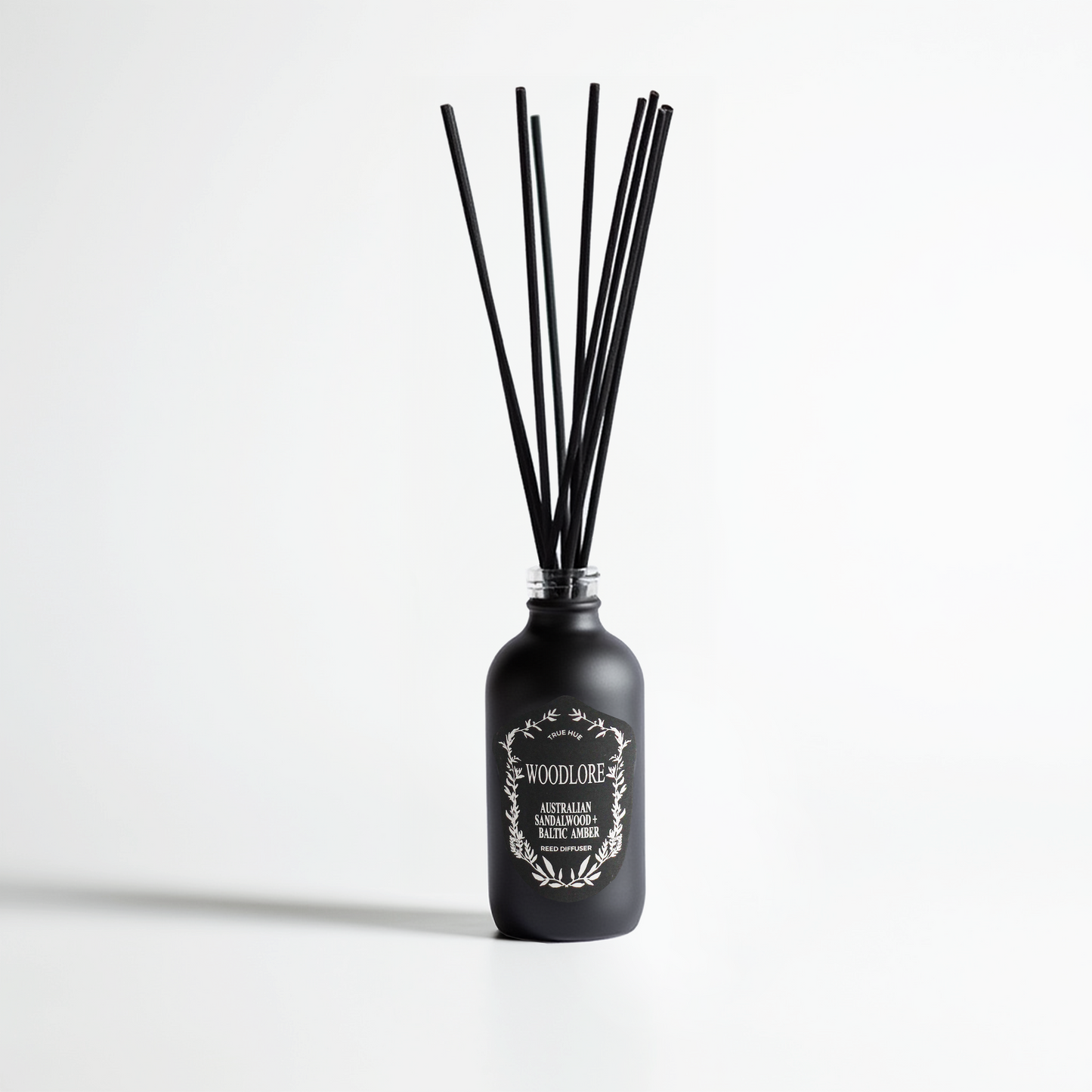 Woodlore Reed Diffuser
