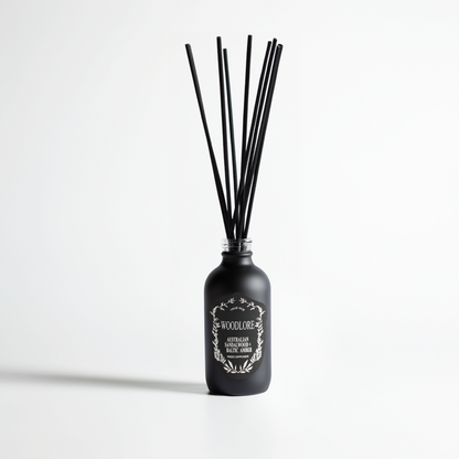 Woodlore Reed Diffuser