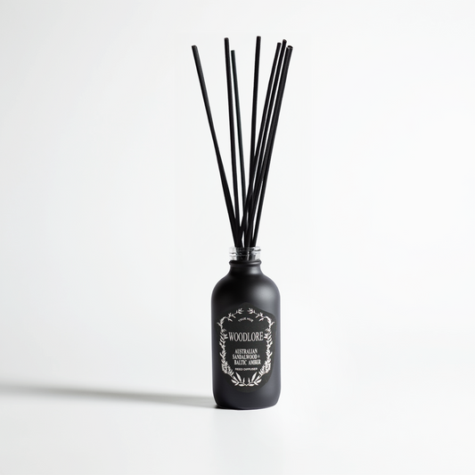 Woodlore Reed Diffuser