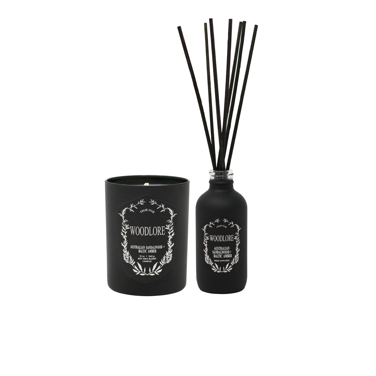 Candle + Diffuser Bundle - You Pick!