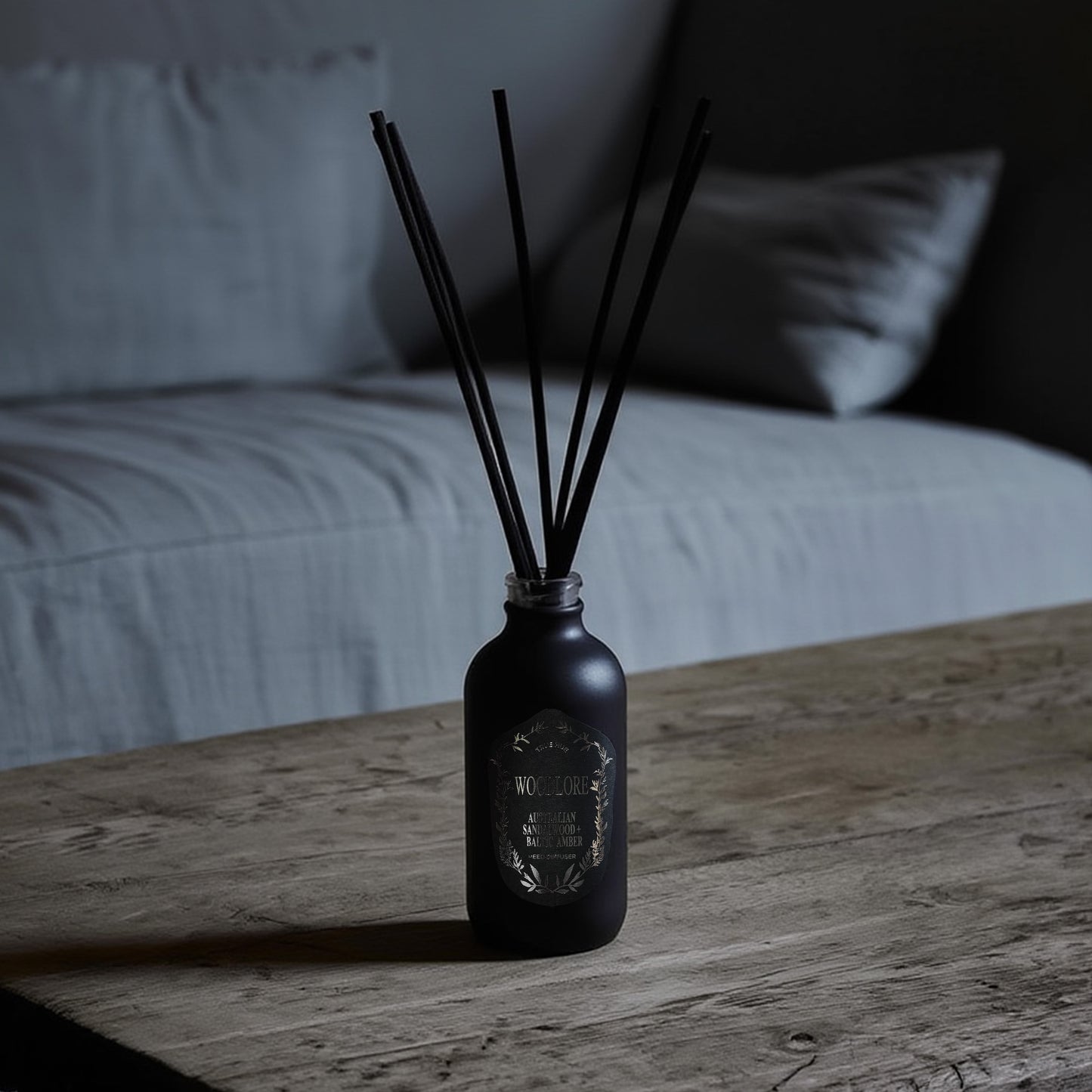 Woodlore Reed Diffuser