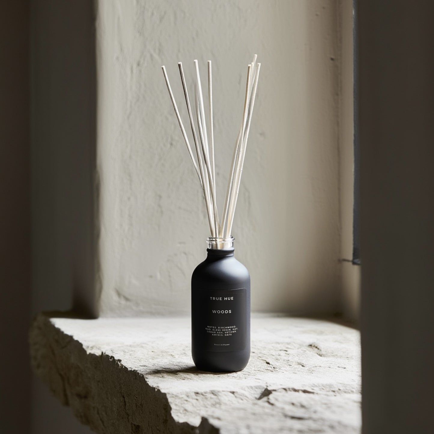 Woods Reed Diffuser