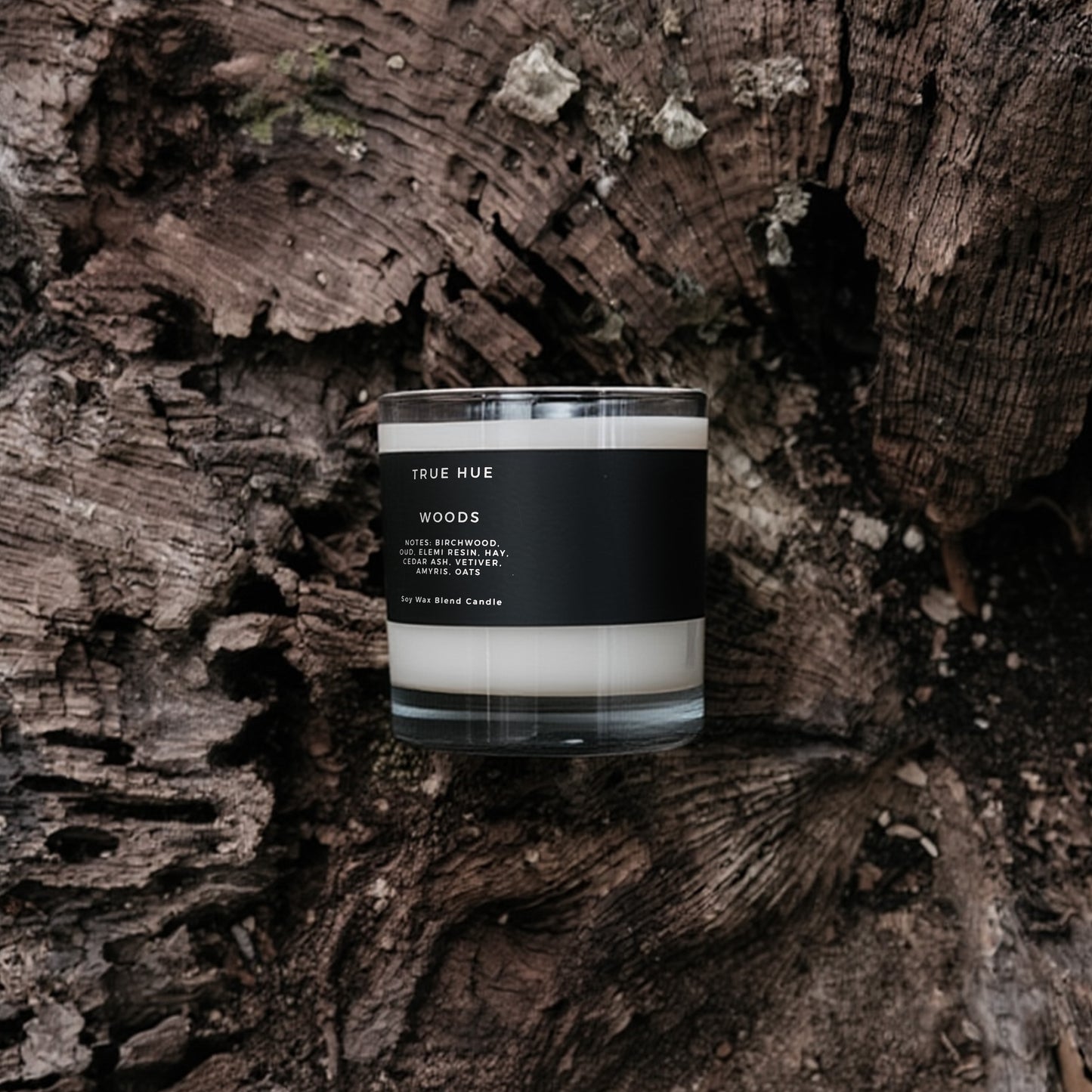 Woods Candle