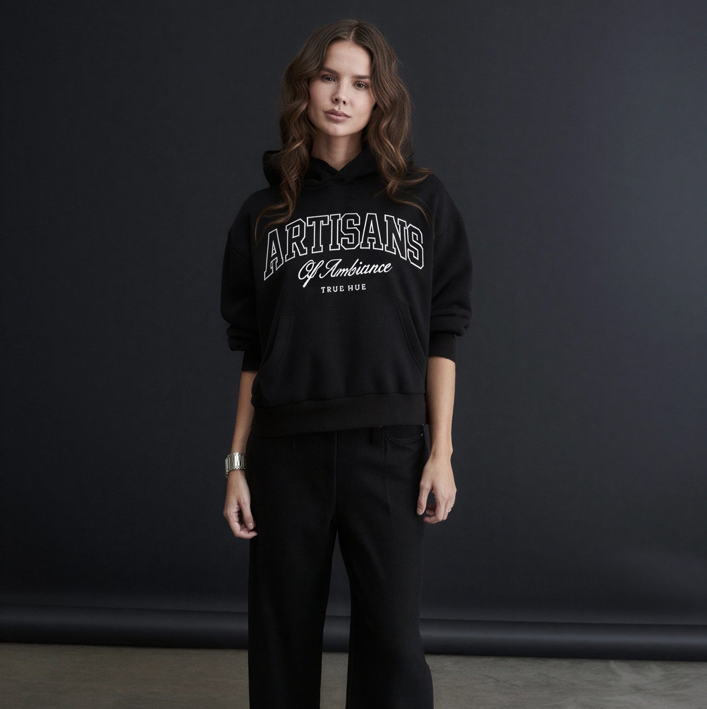 Academy Sweatshirt