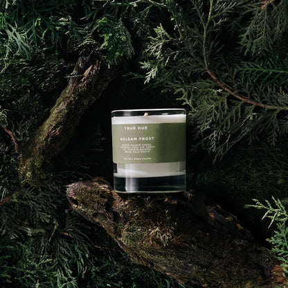 Balsam Frost Candle