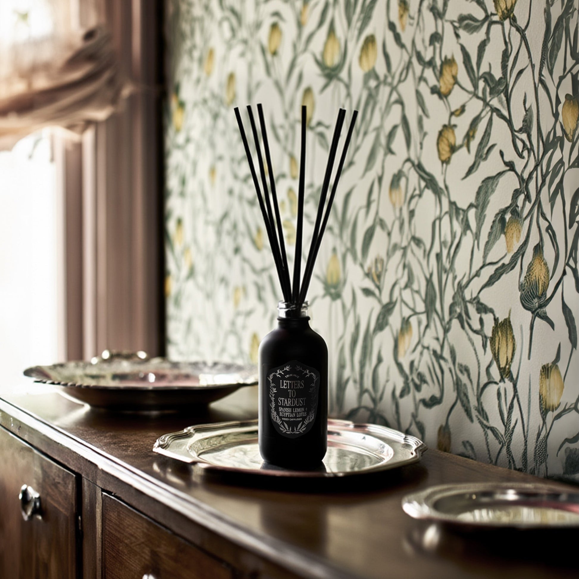 Letters To Stardust Reed Diffuser