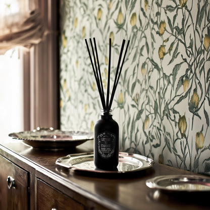 Letters To Stardust Reed Diffuser