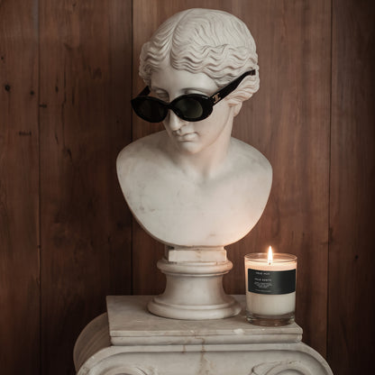 Palo Santo Large Candle