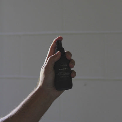 Scotch + Soda Room / Linen Spray