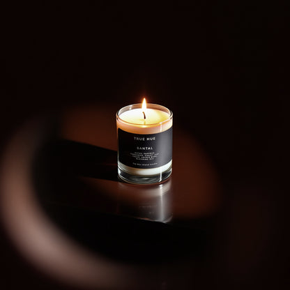 Santal Mini Candle