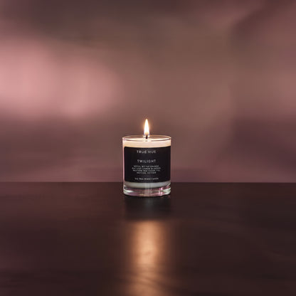 Twilight Mini Candle
