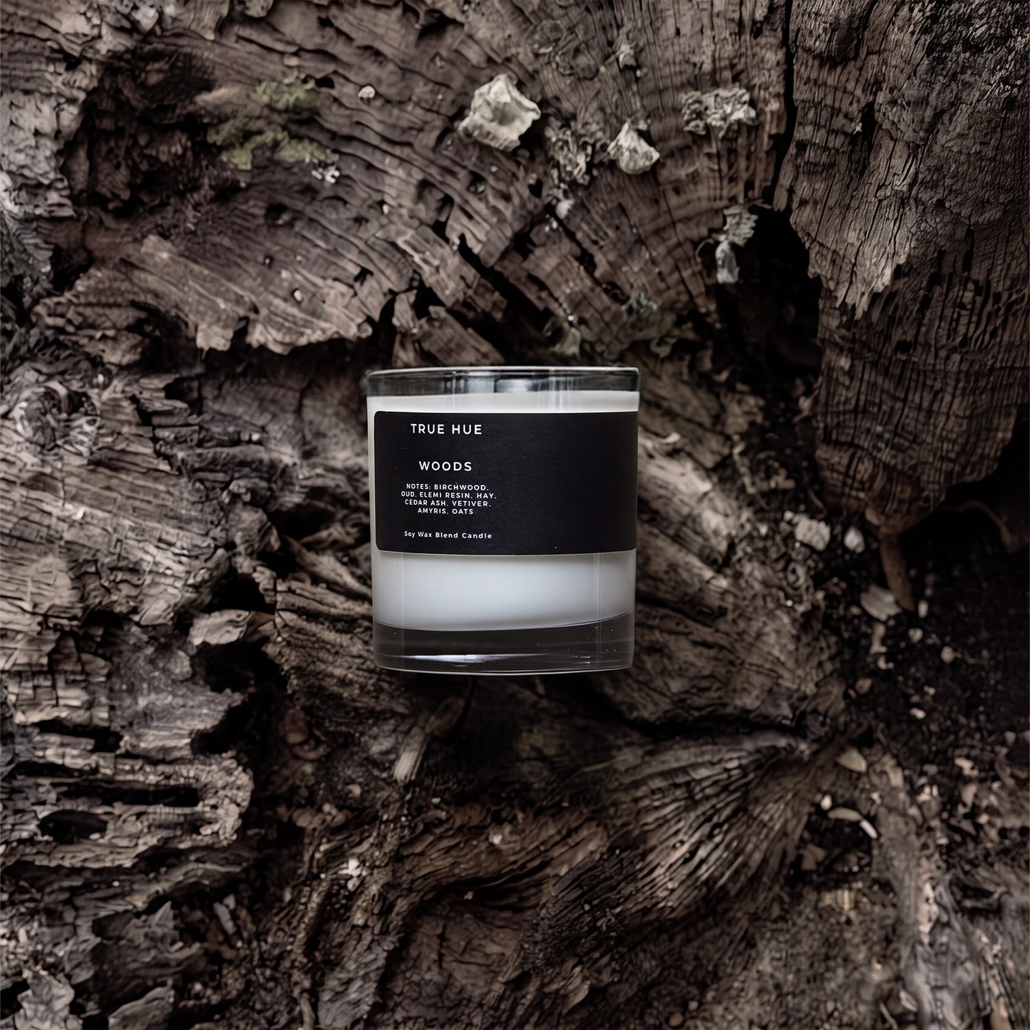 Woods Candle