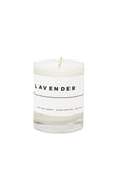 Lavender Mini Candle