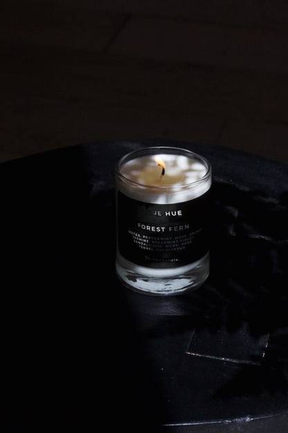 Skinny Dipping Mini Candle