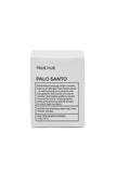 Palo Santo Mini Candle