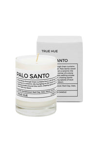 Palo Santo Mini Candle